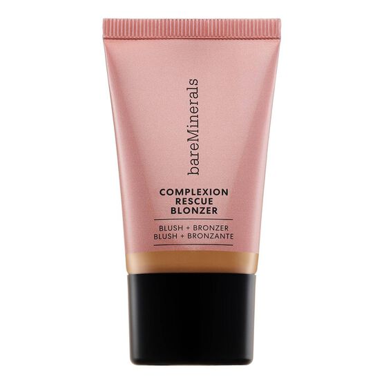 COMPLEXION RESCUE BLONZER KISS OF BRONZE
